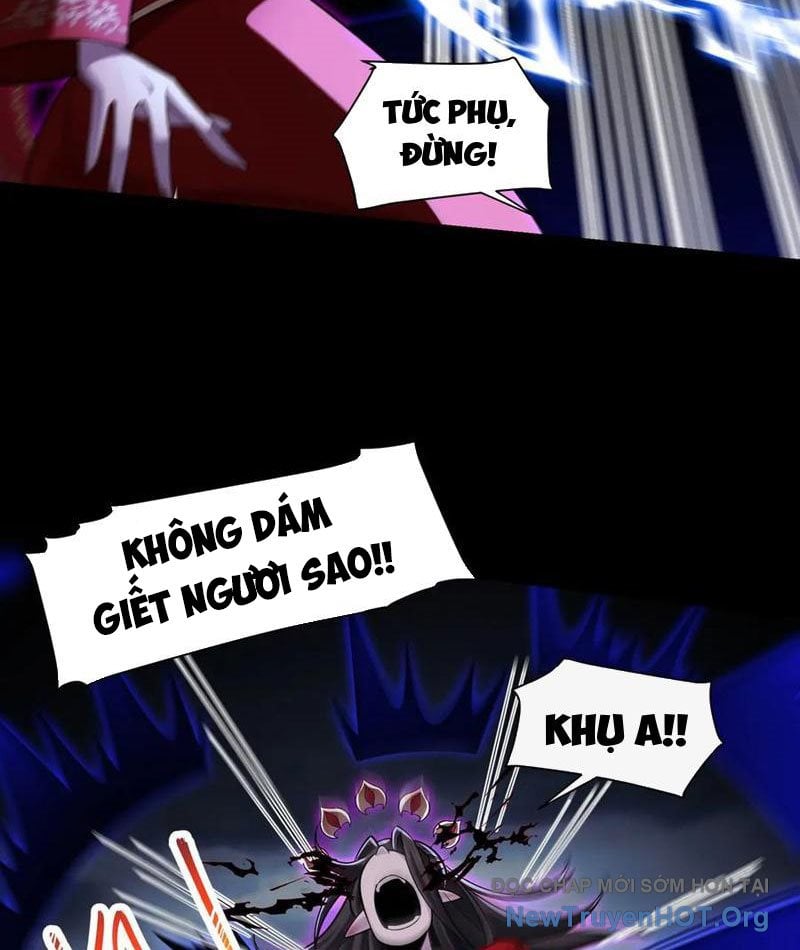 đối Mặt Với Bệnh Tâm Thần, Ma Quỷ Chẳng Là Cái Thá Gì Chap 136 - Next Chap 137