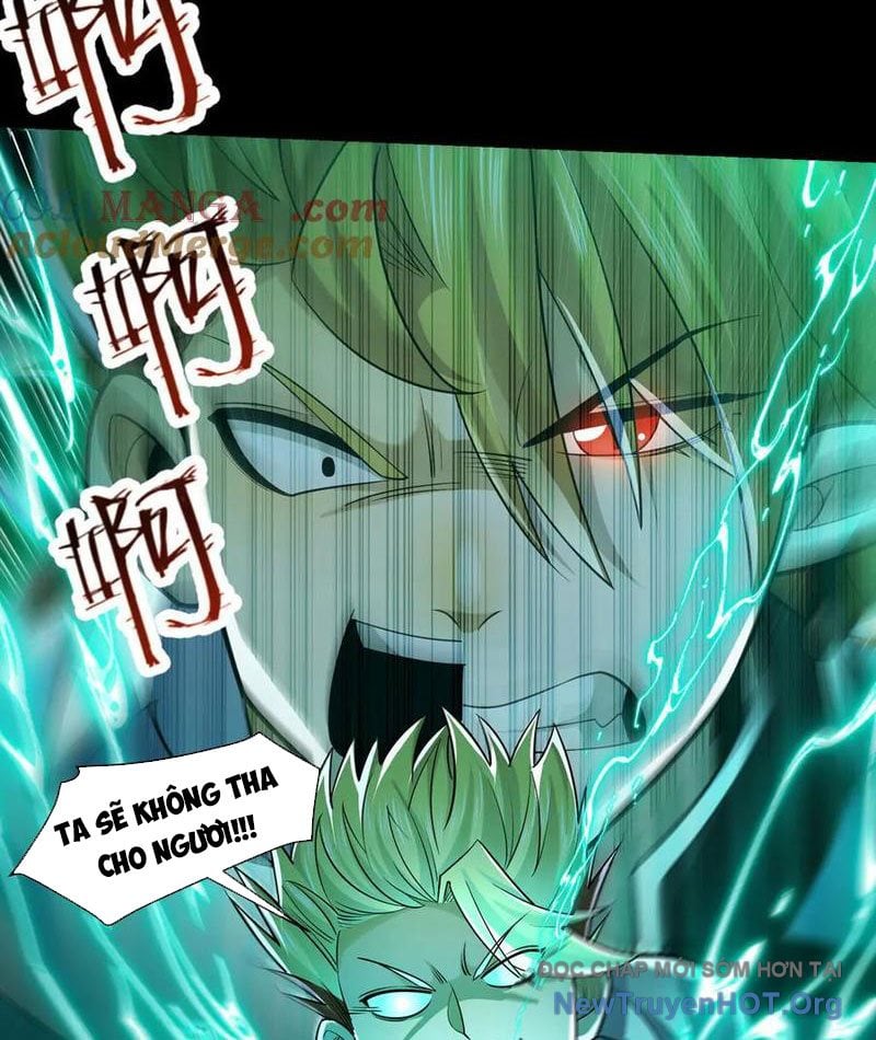 đối Mặt Với Bệnh Tâm Thần, Ma Quỷ Chẳng Là Cái Thá Gì Chap 136 - Next Chap 137