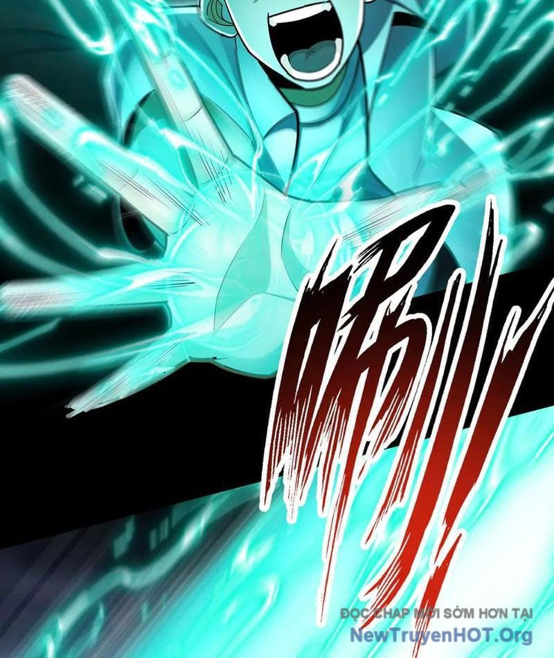 đối Mặt Với Bệnh Tâm Thần, Ma Quỷ Chẳng Là Cái Thá Gì Chap 136 - Next Chap 137