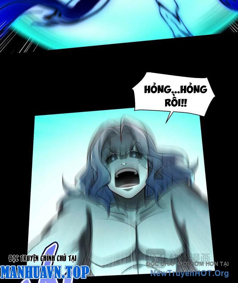 đối Mặt Với Bệnh Tâm Thần, Ma Quỷ Chẳng Là Cái Thá Gì Chap 136 - Next Chap 137