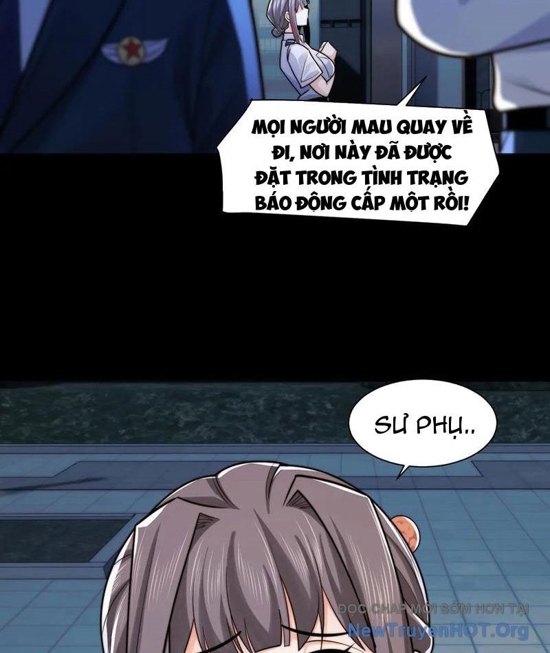 đối Mặt Với Bệnh Tâm Thần, Ma Quỷ Chẳng Là Cái Thá Gì Chap 136 - Next Chap 137