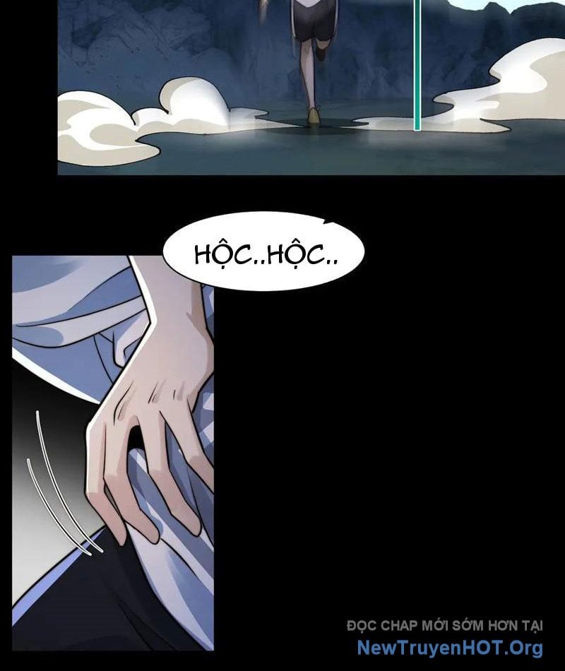 đối Mặt Với Bệnh Tâm Thần, Ma Quỷ Chẳng Là Cái Thá Gì Chap 136 - Next Chap 137