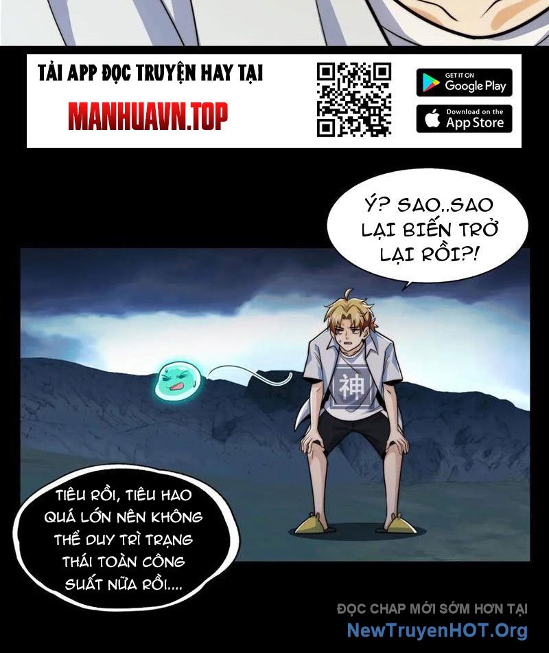 đối Mặt Với Bệnh Tâm Thần, Ma Quỷ Chẳng Là Cái Thá Gì Chap 136 - Next Chap 137