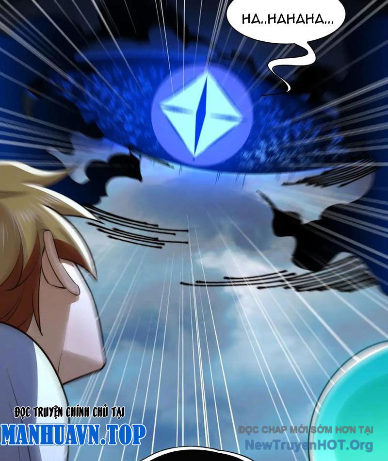 đối Mặt Với Bệnh Tâm Thần, Ma Quỷ Chẳng Là Cái Thá Gì Chap 136 - Next Chap 137