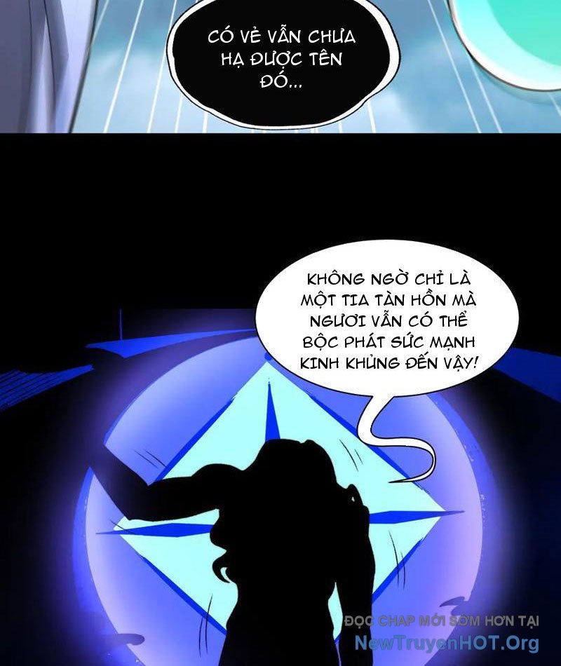 đối Mặt Với Bệnh Tâm Thần, Ma Quỷ Chẳng Là Cái Thá Gì Chap 136 - Next Chap 137