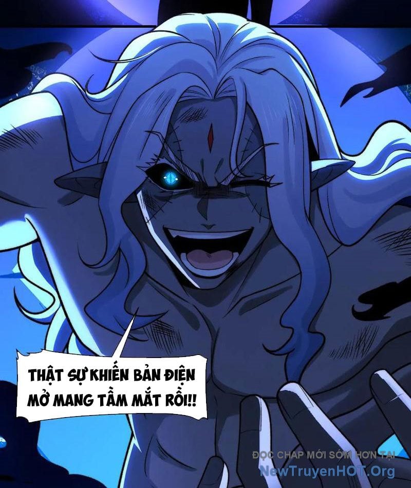 đối Mặt Với Bệnh Tâm Thần, Ma Quỷ Chẳng Là Cái Thá Gì Chap 136 - Next Chap 137