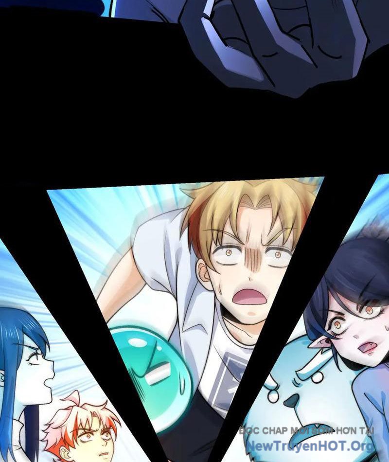 đối Mặt Với Bệnh Tâm Thần, Ma Quỷ Chẳng Là Cái Thá Gì Chap 136 - Next Chap 137