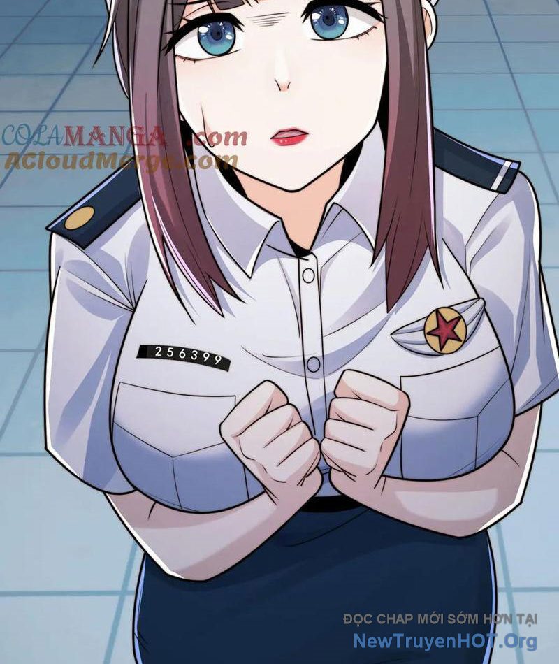 đối Mặt Với Bệnh Tâm Thần, Ma Quỷ Chẳng Là Cái Thá Gì Chap 136 - Next Chap 137