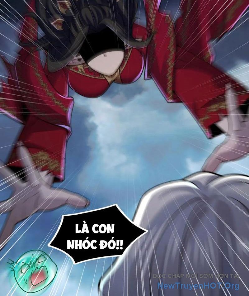 đối Mặt Với Bệnh Tâm Thần, Ma Quỷ Chẳng Là Cái Thá Gì Chap 136 - Next Chap 137