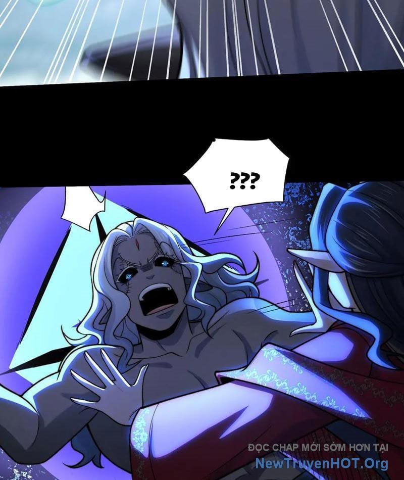 đối Mặt Với Bệnh Tâm Thần, Ma Quỷ Chẳng Là Cái Thá Gì Chap 136 - Next Chap 137