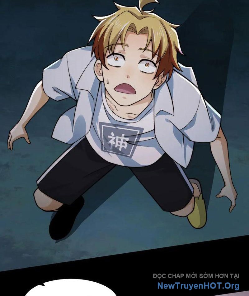 đối Mặt Với Bệnh Tâm Thần, Ma Quỷ Chẳng Là Cái Thá Gì Chap 136 - Next Chap 137