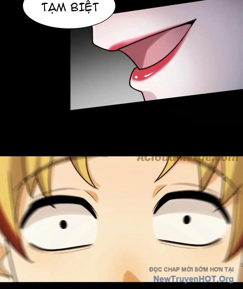 đối Mặt Với Bệnh Tâm Thần, Ma Quỷ Chẳng Là Cái Thá Gì Chap 136 - Next Chap 137