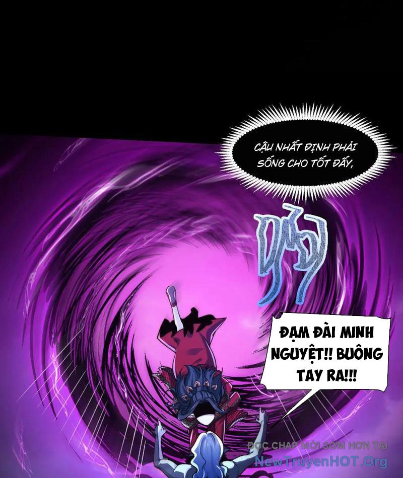 đối Mặt Với Bệnh Tâm Thần, Ma Quỷ Chẳng Là Cái Thá Gì Chap 136 - Next Chap 137