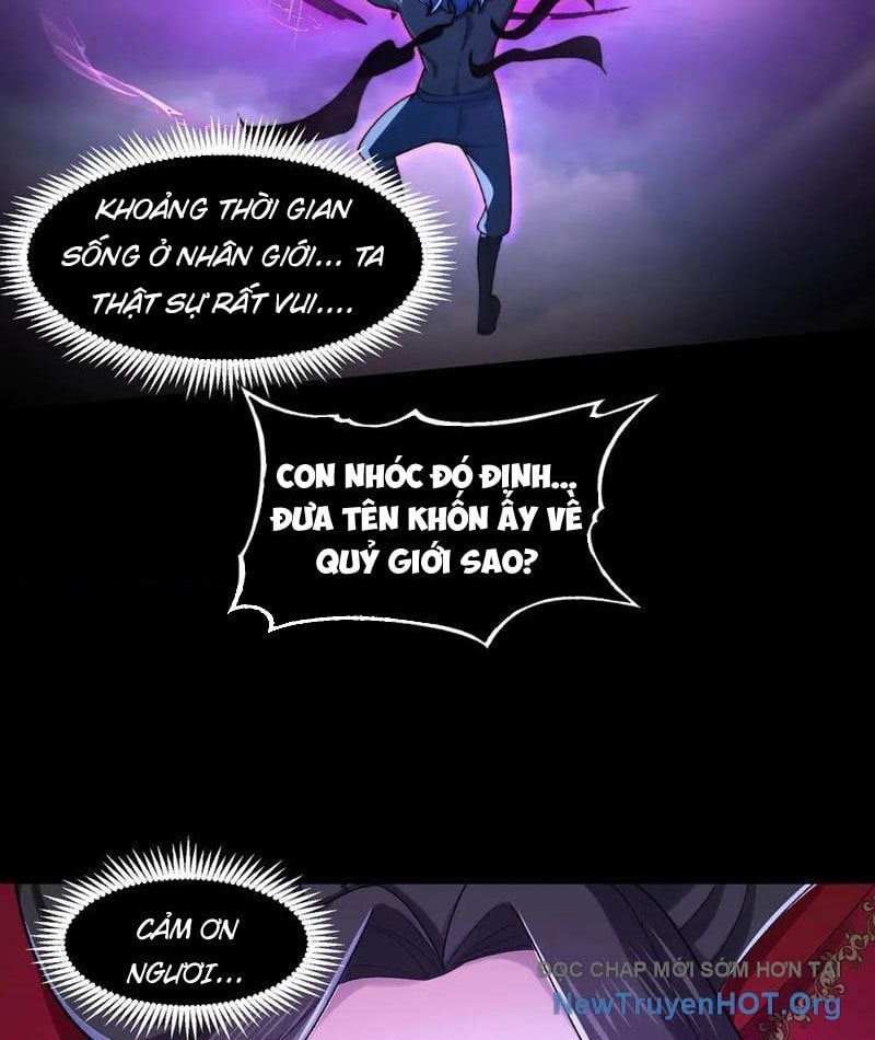 đối Mặt Với Bệnh Tâm Thần, Ma Quỷ Chẳng Là Cái Thá Gì Chap 136 - Next Chap 137