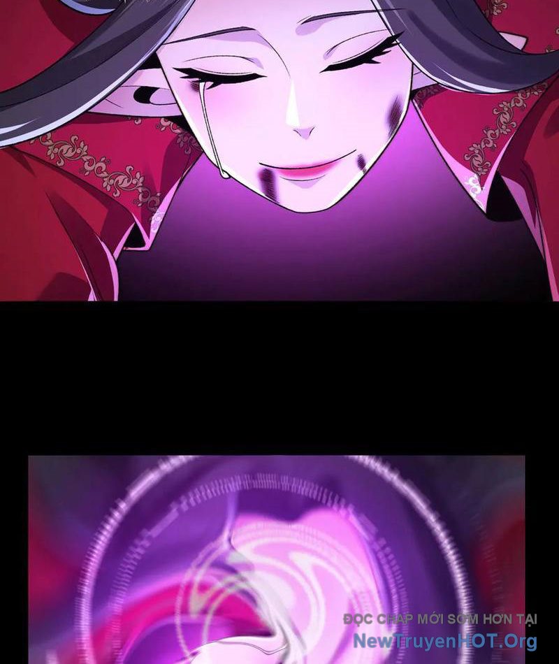 đối Mặt Với Bệnh Tâm Thần, Ma Quỷ Chẳng Là Cái Thá Gì Chap 136 - Next Chap 137