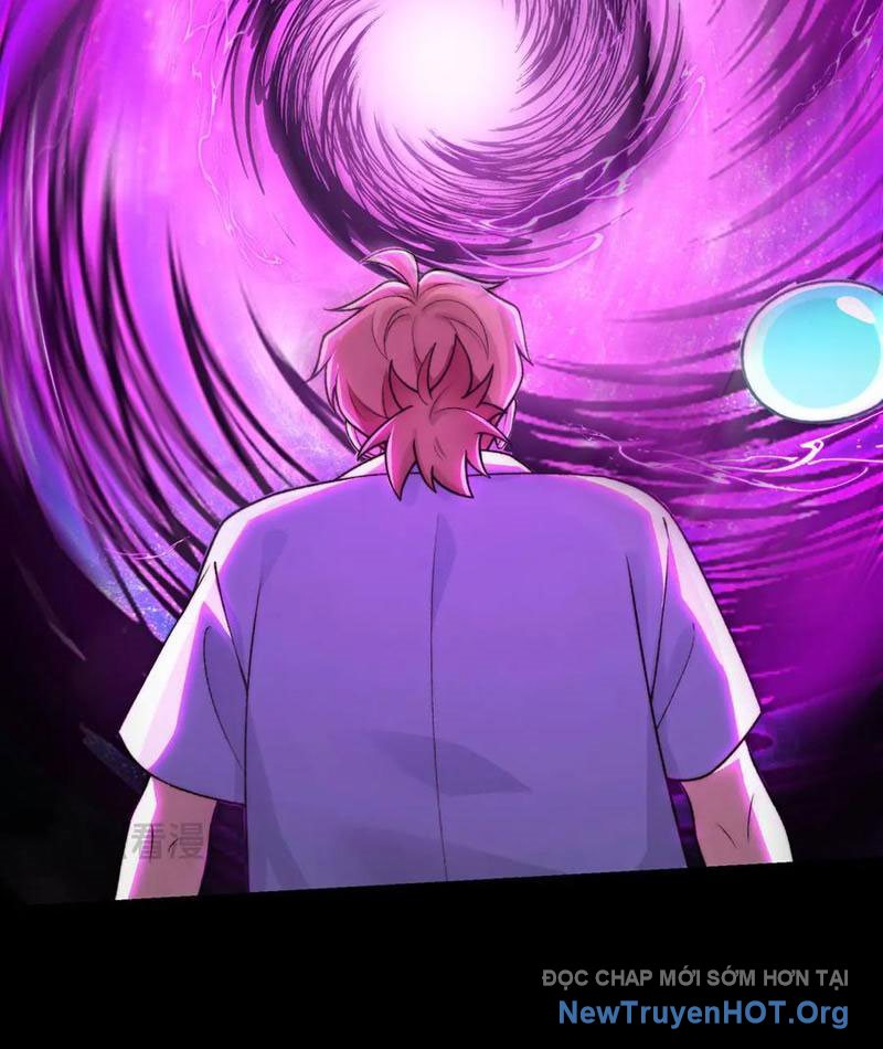 đối Mặt Với Bệnh Tâm Thần, Ma Quỷ Chẳng Là Cái Thá Gì Chap 136 - Next Chap 137