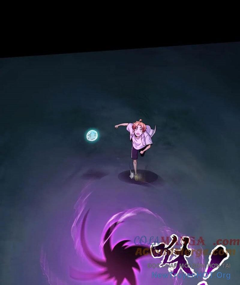 đối Mặt Với Bệnh Tâm Thần, Ma Quỷ Chẳng Là Cái Thá Gì Chap 136 - Next Chap 137