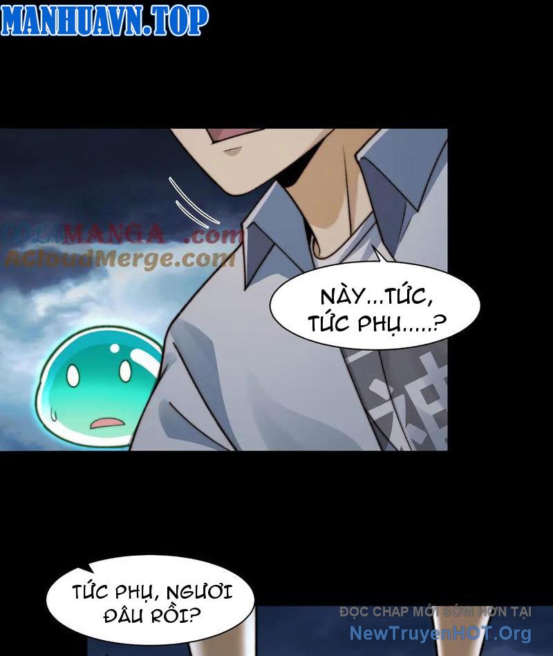 đối Mặt Với Bệnh Tâm Thần, Ma Quỷ Chẳng Là Cái Thá Gì Chap 136 - Next Chap 137