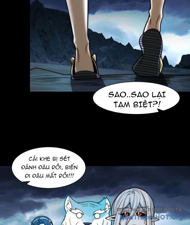 đối Mặt Với Bệnh Tâm Thần, Ma Quỷ Chẳng Là Cái Thá Gì Chap 136 - Next Chap 137