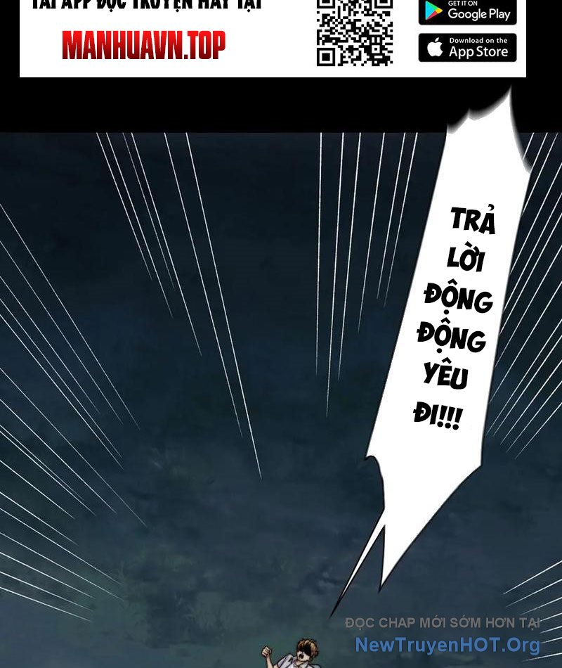 đối Mặt Với Bệnh Tâm Thần, Ma Quỷ Chẳng Là Cái Thá Gì Chap 136 - Next Chap 137