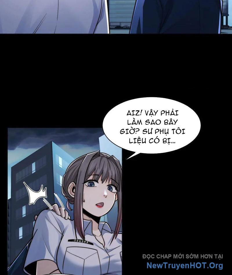 đối Mặt Với Bệnh Tâm Thần, Ma Quỷ Chẳng Là Cái Thá Gì Chap 136 - Next Chap 137