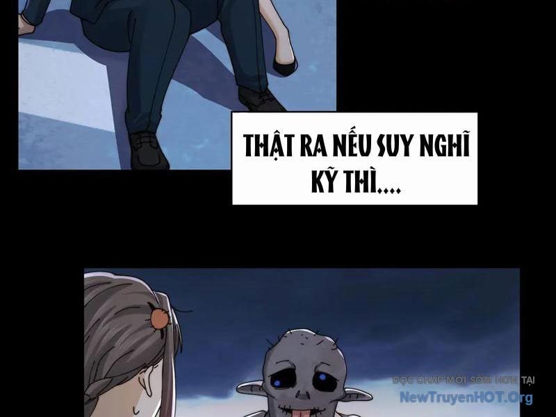 đối Mặt Với Bệnh Tâm Thần, Ma Quỷ Chẳng Là Cái Thá Gì Chap 137 - Next Chap 138