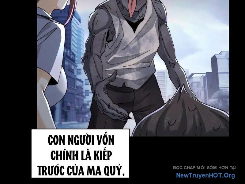 đối Mặt Với Bệnh Tâm Thần, Ma Quỷ Chẳng Là Cái Thá Gì Chap 137 - Next Chap 138