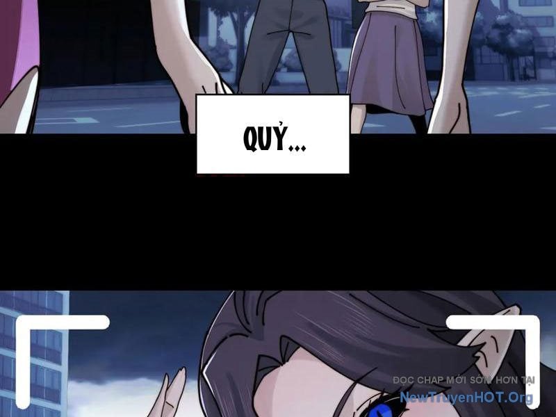 đối Mặt Với Bệnh Tâm Thần, Ma Quỷ Chẳng Là Cái Thá Gì Chap 137 - Next Chap 138