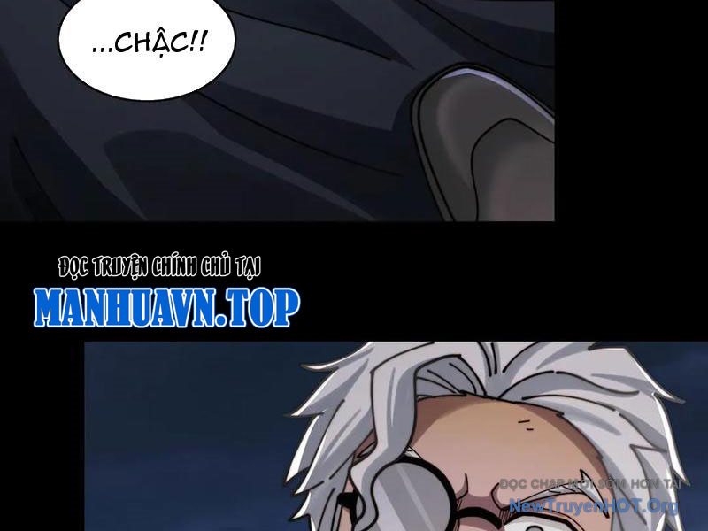 đối Mặt Với Bệnh Tâm Thần, Ma Quỷ Chẳng Là Cái Thá Gì Chap 137 - Next Chap 138