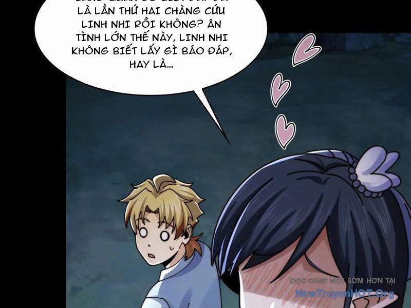 đối Mặt Với Bệnh Tâm Thần, Ma Quỷ Chẳng Là Cái Thá Gì Chap 137 - Next Chap 138