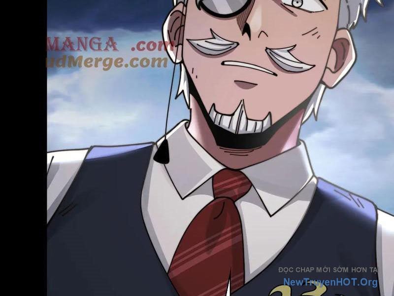 đối Mặt Với Bệnh Tâm Thần, Ma Quỷ Chẳng Là Cái Thá Gì Chap 137 - Next Chap 138