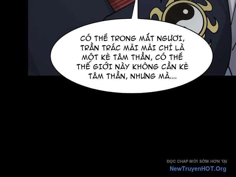 đối Mặt Với Bệnh Tâm Thần, Ma Quỷ Chẳng Là Cái Thá Gì Chap 137 - Next Chap 138