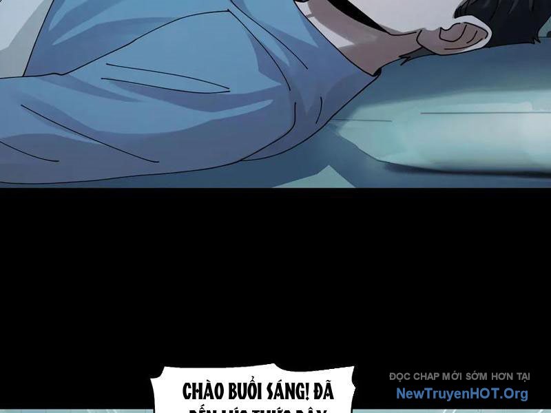 đối Mặt Với Bệnh Tâm Thần, Ma Quỷ Chẳng Là Cái Thá Gì Chap 137 - Next Chap 138
