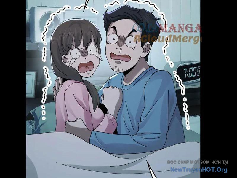 đối Mặt Với Bệnh Tâm Thần, Ma Quỷ Chẳng Là Cái Thá Gì Chap 137 - Next Chap 138