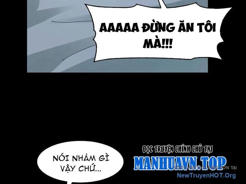 đối Mặt Với Bệnh Tâm Thần, Ma Quỷ Chẳng Là Cái Thá Gì Chap 137 - Next Chap 138