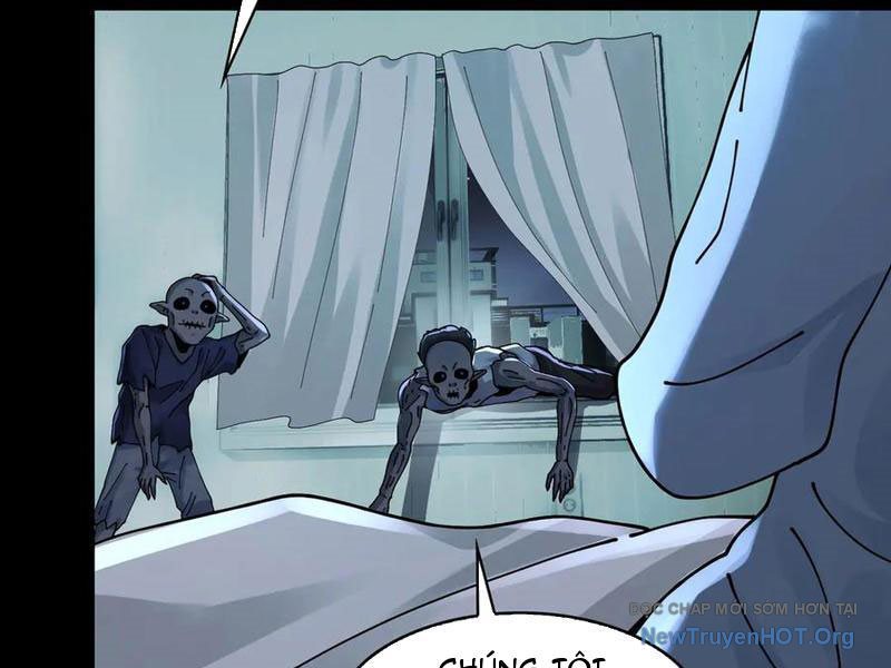 đối Mặt Với Bệnh Tâm Thần, Ma Quỷ Chẳng Là Cái Thá Gì Chap 137 - Next Chap 138