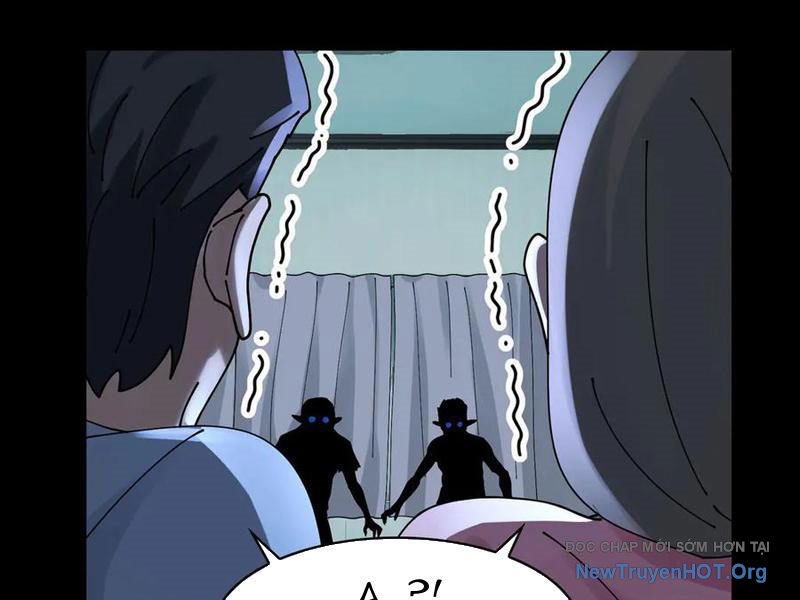 đối Mặt Với Bệnh Tâm Thần, Ma Quỷ Chẳng Là Cái Thá Gì Chap 137 - Next Chap 138