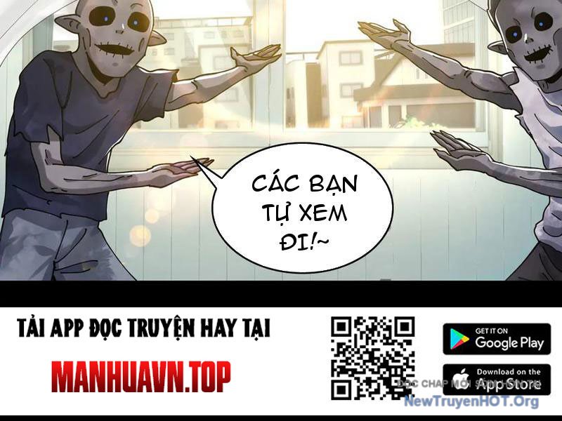 đối Mặt Với Bệnh Tâm Thần, Ma Quỷ Chẳng Là Cái Thá Gì Chap 137 - Next Chap 138