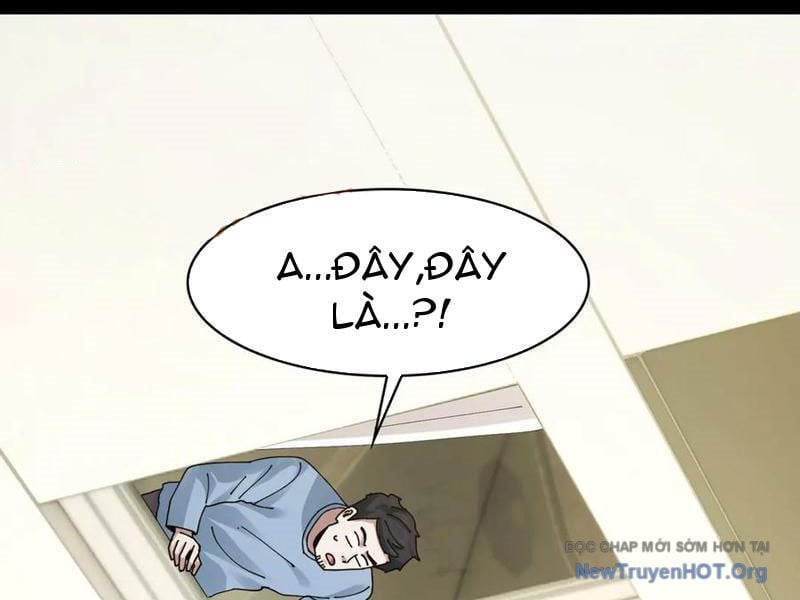 đối Mặt Với Bệnh Tâm Thần, Ma Quỷ Chẳng Là Cái Thá Gì Chap 137 - Next Chap 138