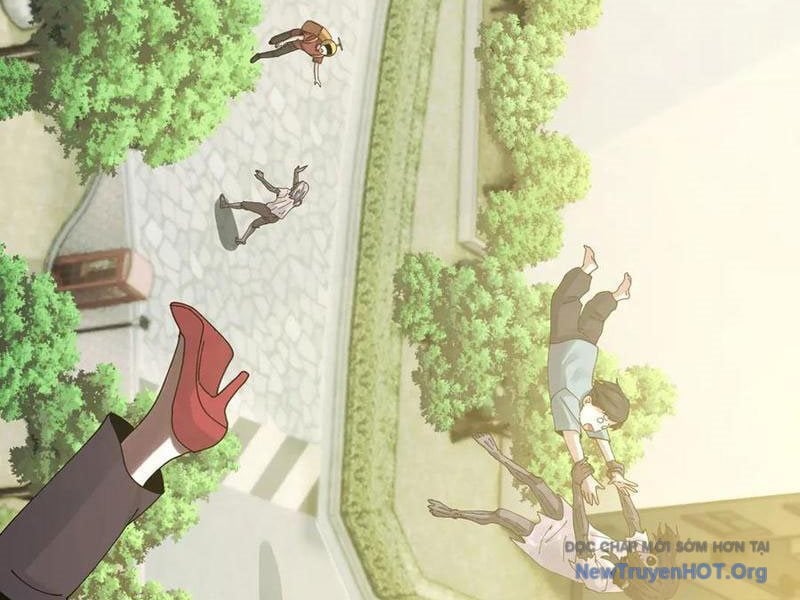 đối Mặt Với Bệnh Tâm Thần, Ma Quỷ Chẳng Là Cái Thá Gì Chap 137 - Next Chap 138