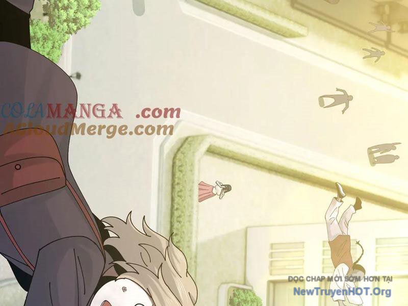 đối Mặt Với Bệnh Tâm Thần, Ma Quỷ Chẳng Là Cái Thá Gì Chap 137 - Next Chap 138