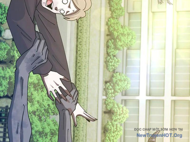 đối Mặt Với Bệnh Tâm Thần, Ma Quỷ Chẳng Là Cái Thá Gì Chap 137 - Next Chap 138