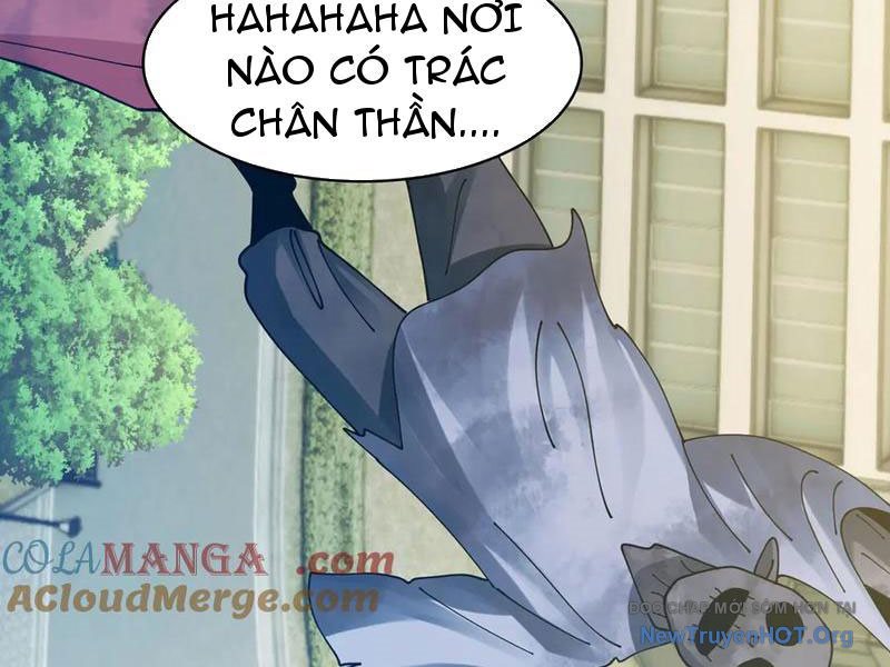 đối Mặt Với Bệnh Tâm Thần, Ma Quỷ Chẳng Là Cái Thá Gì Chap 137 - Next Chap 138