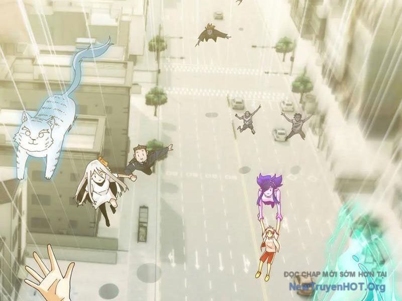 đối Mặt Với Bệnh Tâm Thần, Ma Quỷ Chẳng Là Cái Thá Gì Chap 137 - Next Chap 138