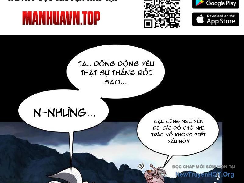 đối Mặt Với Bệnh Tâm Thần, Ma Quỷ Chẳng Là Cái Thá Gì Chap 137 - Next Chap 138