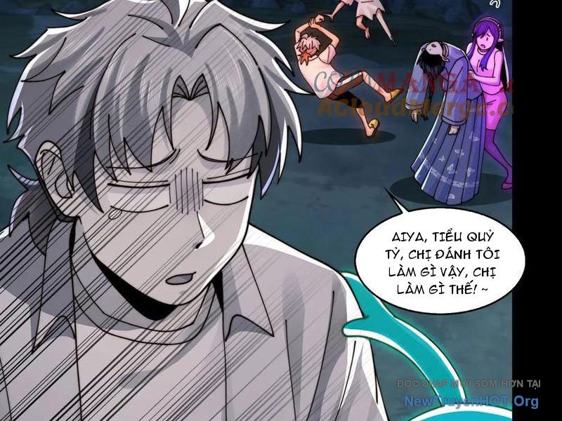 đối Mặt Với Bệnh Tâm Thần, Ma Quỷ Chẳng Là Cái Thá Gì Chap 137 - Next Chap 138