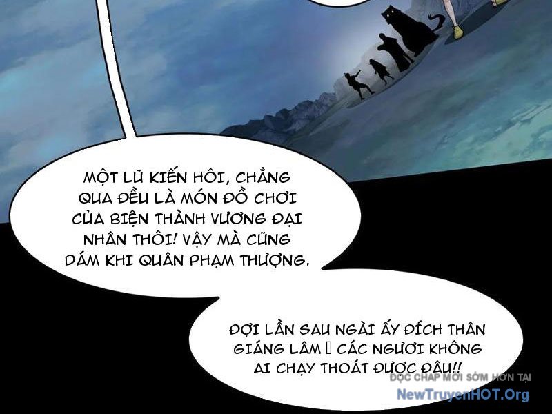 đối Mặt Với Bệnh Tâm Thần, Ma Quỷ Chẳng Là Cái Thá Gì Chap 137 - Next Chap 138