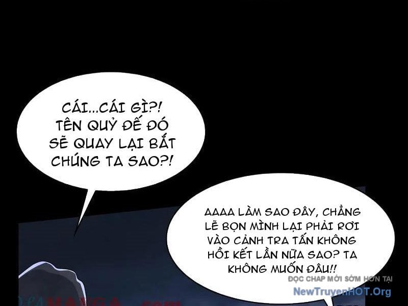 đối Mặt Với Bệnh Tâm Thần, Ma Quỷ Chẳng Là Cái Thá Gì Chap 137 - Next Chap 138