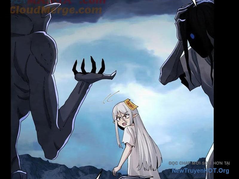 đối Mặt Với Bệnh Tâm Thần, Ma Quỷ Chẳng Là Cái Thá Gì Chap 137 - Next Chap 138