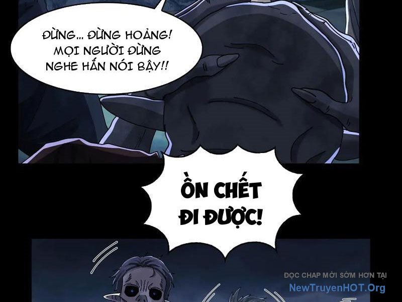 đối Mặt Với Bệnh Tâm Thần, Ma Quỷ Chẳng Là Cái Thá Gì Chap 137 - Next Chap 138